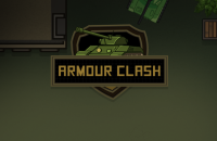Armor Clash