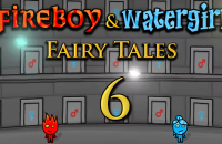 Fireboy and Watergirl 6