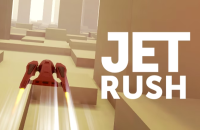 Jet Rush