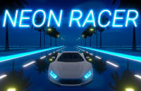 Neon Racer
