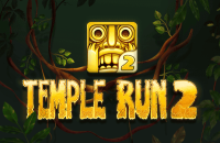 Temple Runner 2