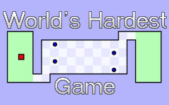 World's Hardest Game