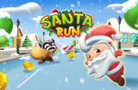 Santa Run